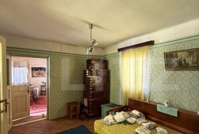 Casa batraneasca, renovabila, Comuna Danesti, Sat Vacarea, 2 - 3