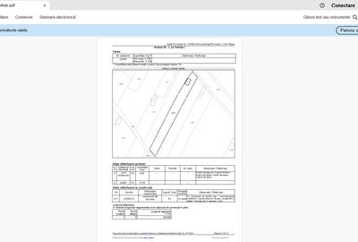 Casă cu 2 camere cu Teren 1734 Mp în Central - 2