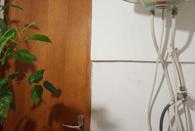 Garsonieră în Rahova - 2