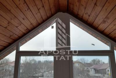 Casa, de vanzare, in Curtici, jud. Arad. - 13