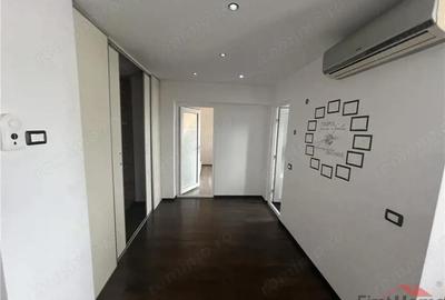 Apartament cu 2 camere, mobilat în Ultracentral - 5
