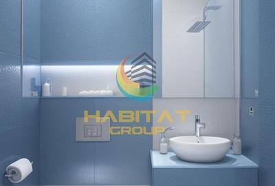 Apartament cu 2 camere decomandat în Brâncoveanu - 10