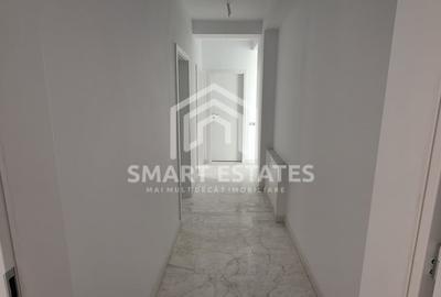 Penthouse de 3 camere Metalurgiei Berceni Sector 4 - 13