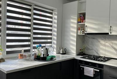 Apartament 2 camere, modern, loc de parcare, Zona Vivo - 3