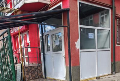 Spațiu comercial, de 6 mp, în Central - 1