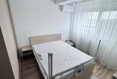 10 Minute Metrou Dimitrie Leonida | Apartament 2 camere decomandat - 2