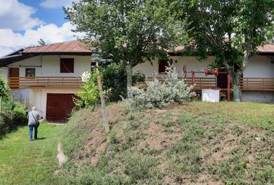 De vânzare fostă cramă 2000p teren, 224 mp construcție - 11