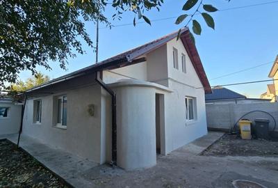 Oportunitate ! Casa in zona de sud Navodari la pret de apartament - 7