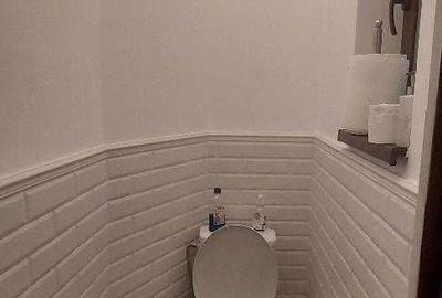 Apartament cu 2 camere nedecomandat în Dacia - 1