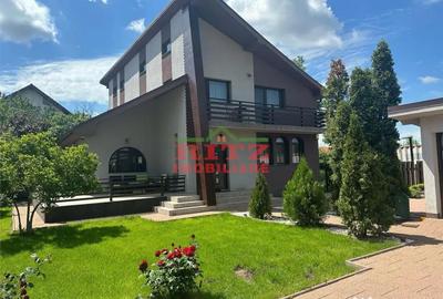 Casă cu 5 camere cu Teren 507 Mp în Central - 2