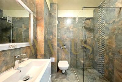 Apartament finisat de 2 camere -  57mp I garaj - Terra I Floresti - - 6