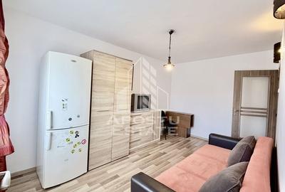 Garsoniera cu bucatarie inchisa gaz Calea Aradului - 2