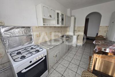 EXCLUSIVITATE Apartament 2 camere de vanzare 52mp balcon Strand Sibiu - 6