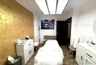 Casă cu 6 camere cu Teren 100 Mp în Central - 15