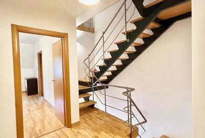 Duplex cu 6 camere cu Canalizare în Iancu Nicolae - 21