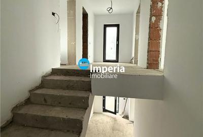 Casă cu 4 camere cu Teren 292 Mp în Rediu - 8