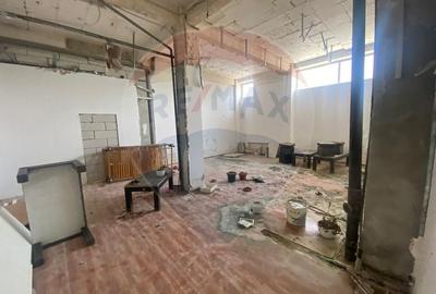Spatiu comercial stradal de vanzare Mahmudia |Delta Dunarii Tulcea - 3