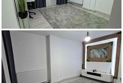 Apartament cu 4 camere în Central - 1