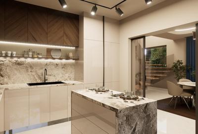 PREZENTARE  EXIT PROIECT IMOBILIAR PIPERA-TUNARI-18 VILE - 12