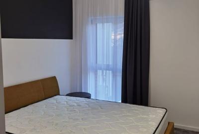 Apartament cu 3 camere, mobilat în Central - 1