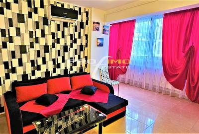 Apartament 2 camere cu vedere la Mare si Parcare in Proprietate - 19