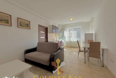 Apartament cu 3 camere în Baciu - 3