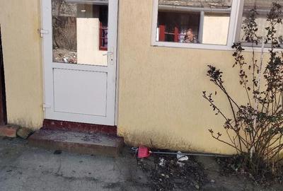 Casă cu 4 camere cu Teren 1300 Mp în Teremia Mare - 9