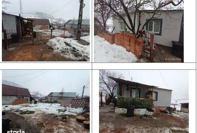 Casă cu 2 camere în Central