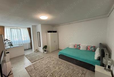 Garsonieră nedecomandată în Burdea - 2