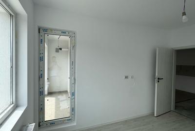 Apartament Tip Studio -42MP-Bloc Nou-Militari Residence-TVA Inclus-Comision 0% - 12