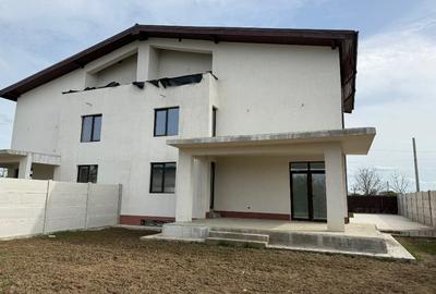 Casă individuală cu 5 camere cu Canalizare în Dârvari - 3