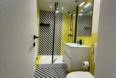 Universitate, 2 camere cochet, centrală proprie, 45 mp, prima închiriere - 9