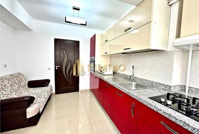 Microapartament superb | Prima inchiriere | Burdujeni | ID:1108 - 4