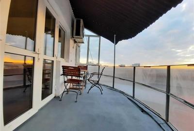 Inchiriere apartament 5 camere Calea Victoriei-Iorga - 1