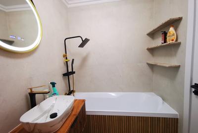 Mc Donald s Dristor Prima Inchiriere 2cam,  mobilat lux, Metrou Dristor 2 min - 14