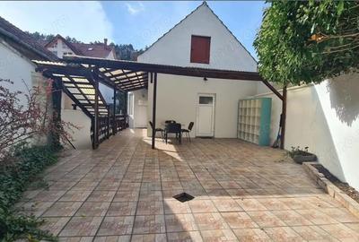 Casa 4 camere , curte individuala ,petfriendly Schei - 6