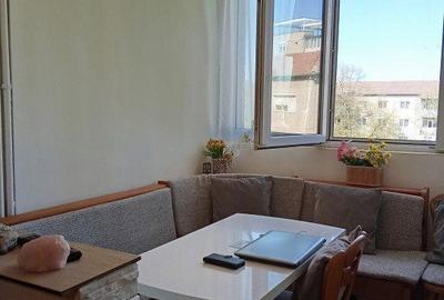 Garsonieră decomandată în Decebal - 7