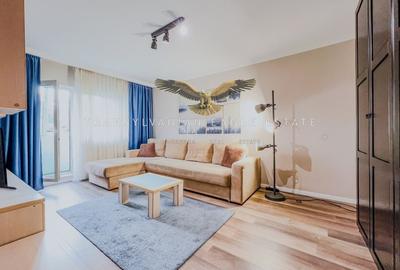 Apartament cu 3 camere decomandat, mobilat în Zorilor - 3