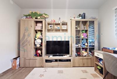 Casă individuală cu 5 camere cu Canalizare în Sântandrei - 10