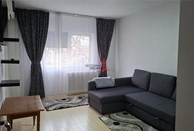 Garsoniera decomandata, et.3, bl.mixt, mobilata , utilata, Basarabia - Chisinau - 2