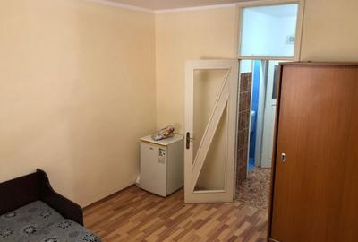 Se vinde garsonieră 22 metri, parter - 4