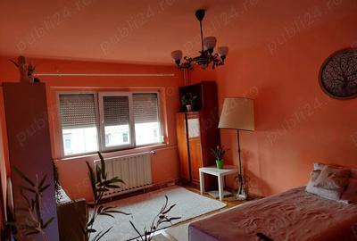 Apartament cu 2 camere decomandat în Rogerius - 1