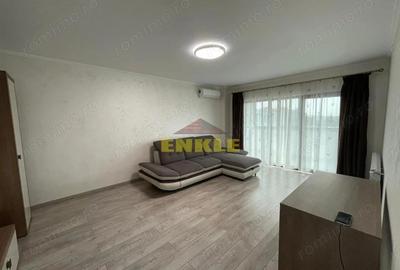 Apartament cu 2 camere decomandat în Central - 8