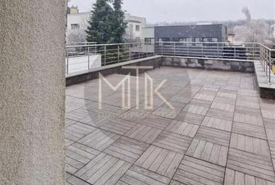 Vila LUX 6 cam., mobilata/utilata + piscina | Pipera - Erou Iancu Nicolae - 18
