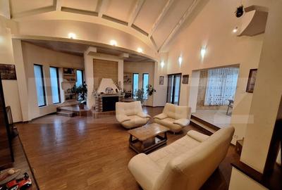 Casă cu 5 camere cu Teren 1473 Mp în Braytim - 2