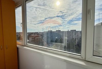 Apartament cu 2 camere semidecomandat, mobilat în Victoriei - 12