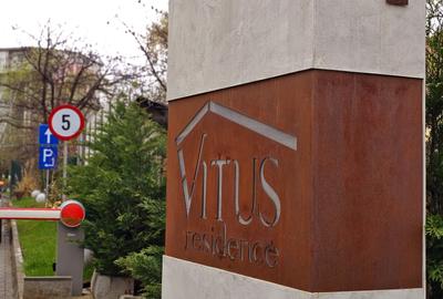 54 mp in zona M.Viteazu *Vitus Residence - 11