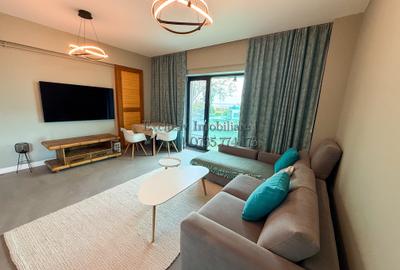 Apartament 3 camere | BlueBike Residence | Termen lung - 3