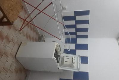 Garsonieră decomandată în Andronache