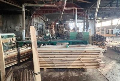 Spațiu industrial, de 7,756 mp, în Cerăt - 19